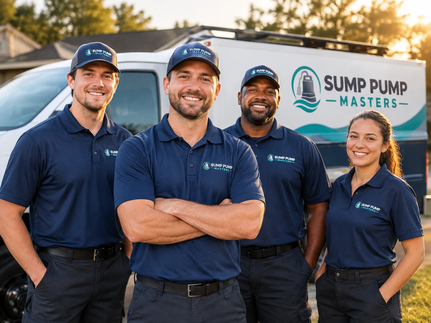 Sump Pump Repair company in Losantville, IN