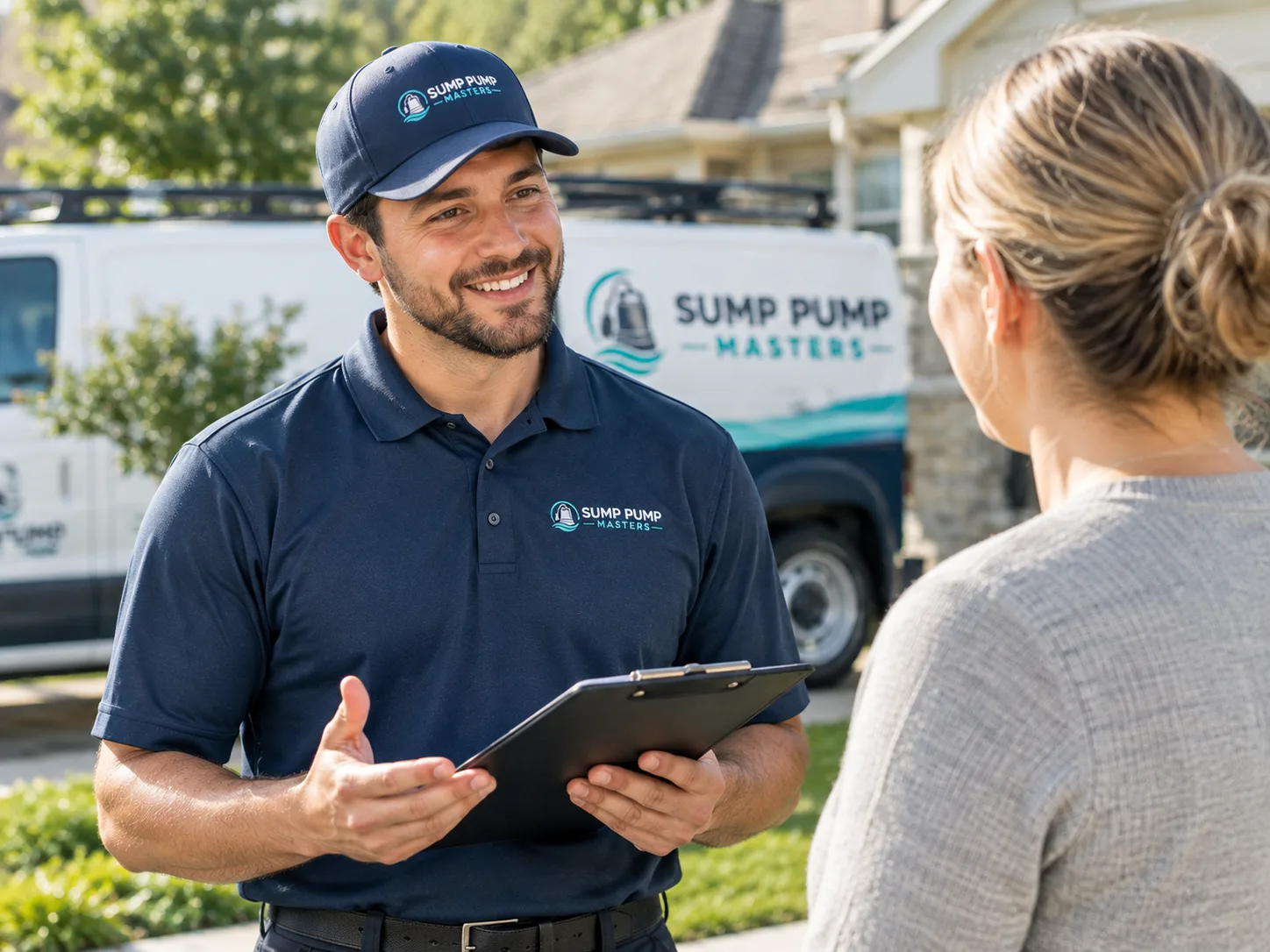 Sump Pump Repair Losantville, IN FAQs